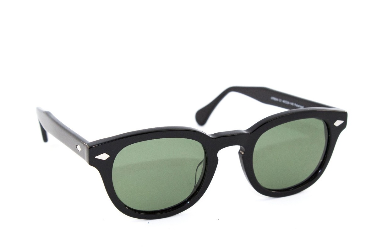 Lentes moscot 2025
