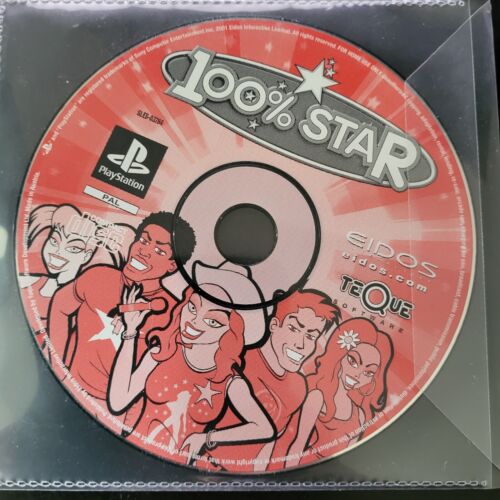 PS1 PlayStation One Disco Solo Buen Estado UK PAL Elige Juego Retro De Colección - Imagen 3 de 124