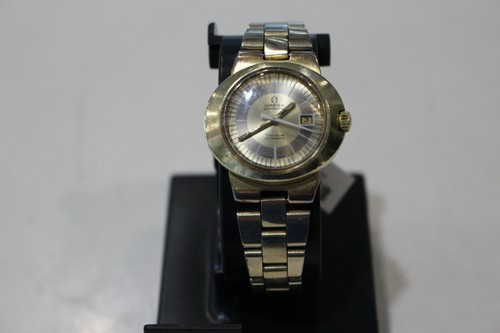 Women's Vintage OMEGA Genève Dynamic Automatic Watch. 30mm Case. - Picture 1 of 7