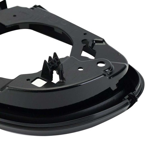 Right Mirror Support Trim Ring Houisng Frame For BMW G01 X3 G02 X4 G05 X5 G06 X6 - Picture 8 of 9