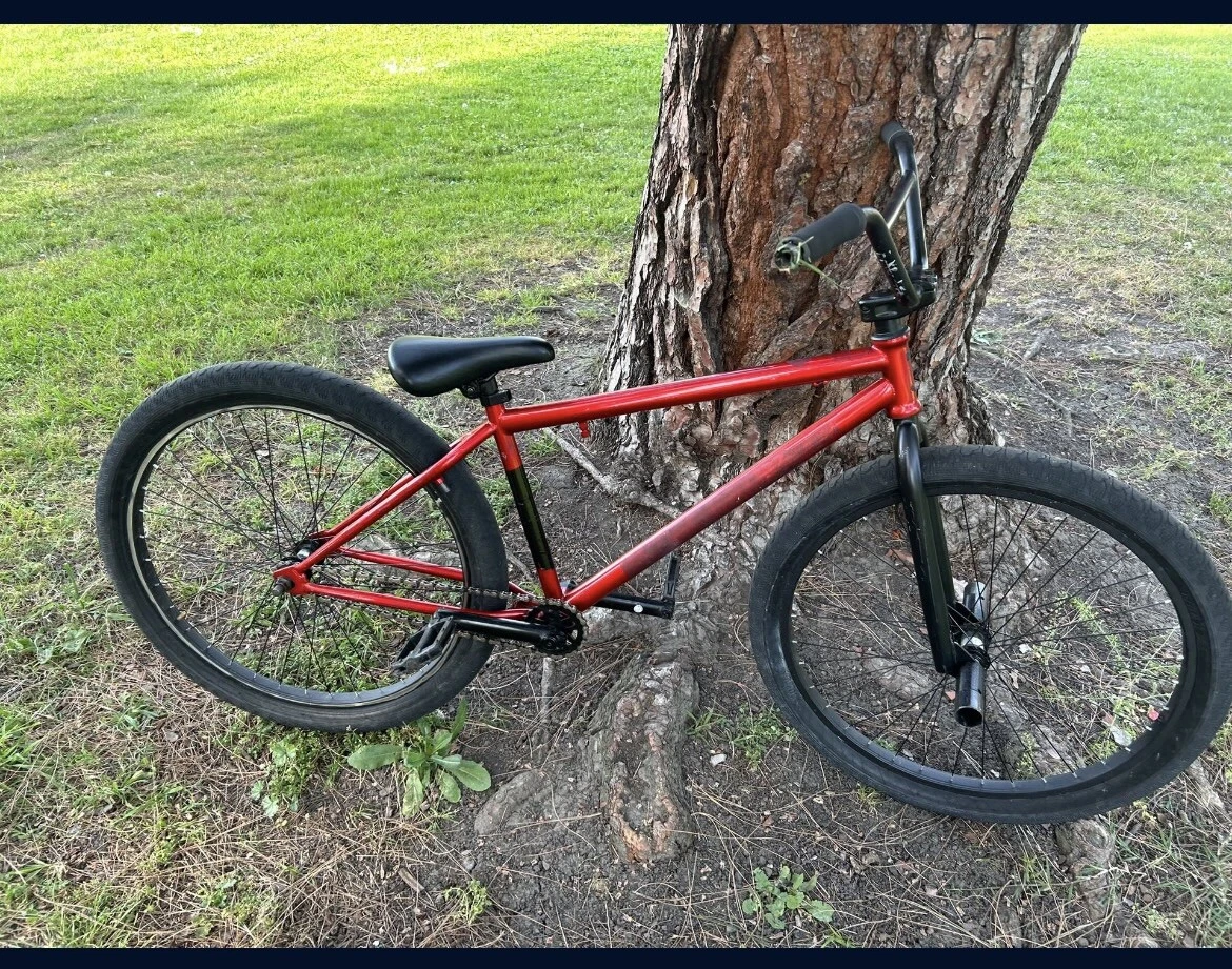 BMX Bike Men 26 in Bikes for sale | eBay