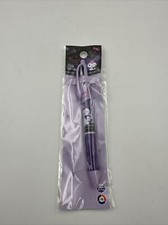 Sanrio Japan: Kuromi 3-Colored Ballpoint Pen Version A E5