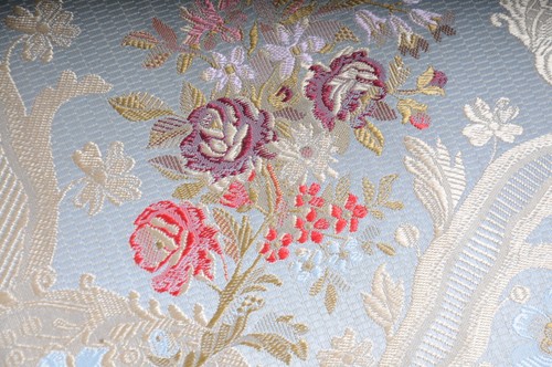 Adorable, Elegant French Sofa / Bank/Canapee 20. Century Louis XV - Picture 15 of 17