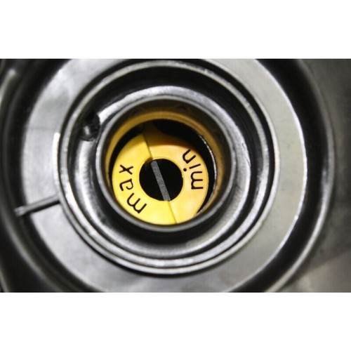 New Coolant Reservoir Fits Audi Q7 2004-2015 4-Door VW3014102 7L0121407F - Picture 8 of 8