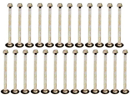 For 1991-1996 Buick Roadmaster Brake Spring Hold Down Pin AC Delco 26867NQYM - Picture 1 of 2