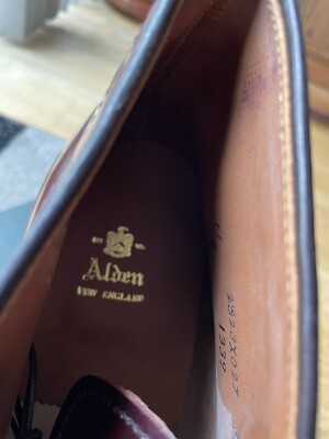 Alden 1339