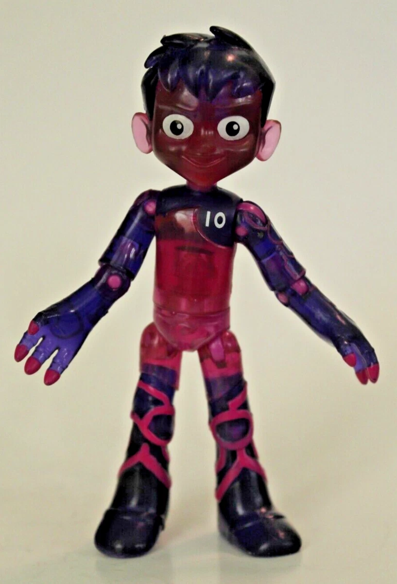 Glitch ben store toy