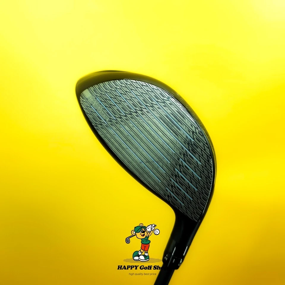 Left Handed Bridgestone B2 HT Driver Head Only 10.5° | High Launch | Gently Used - Image 2 of 4