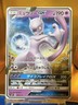 Pokémon TCG Mewtwo GX Shining Legends 39/73 Ultra Rare SMH 2018 Japanese