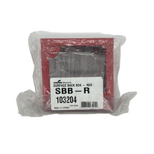 Wheelock SBB-R - Same Day Shipping (SEALED)