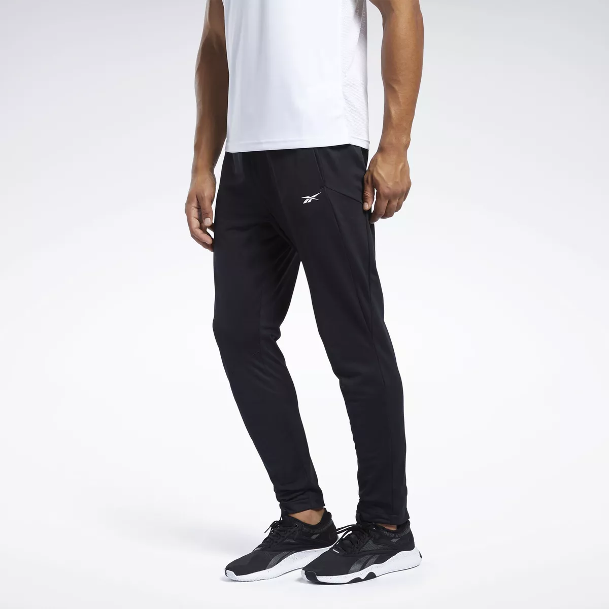 Reebok Men s Workout Ready Track Pant