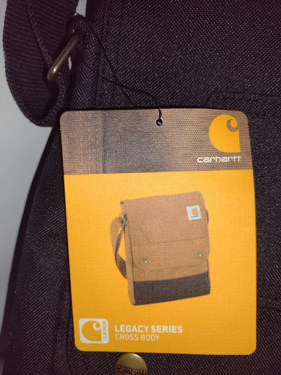 Carhartt Legacy Women’s Cross Body Carry All