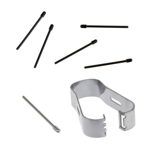 Durable Replacement Tips for Remarkable Maker Pen Achieve Precise Note Taking - Afbeelding 3 van 8