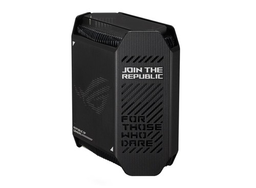 4711081798552 ASUS ROG Rapture GT6 AX10000 AiMesh 1 Pack Tri-band (2.4 GHz / 5 G - Picture 5 of 7