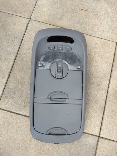 Kia Carival 2 Bedienelement am Dachhimmel Schalter Deckelleuchte