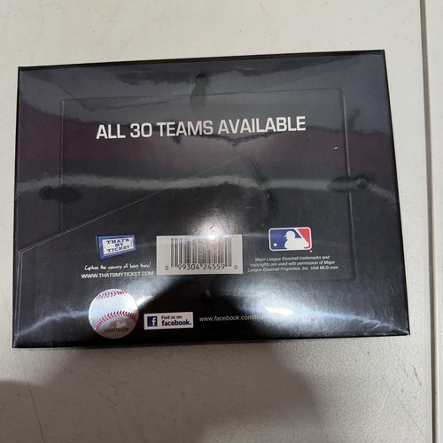 Angels MLB Baseball 4" x 6" Photo Frame New Sealed - Picture 2 of 2