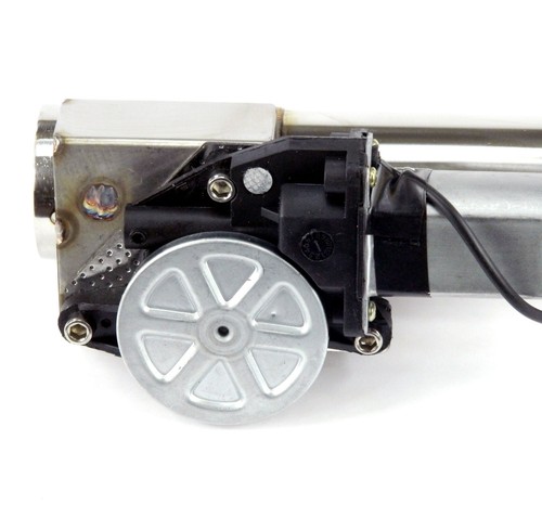 51mm Válvula Escape Eléctrico Válvula Control Regulable Sistema Tubo Repuesto - Imagen 3 de 4