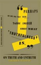 On Truth and Untruth: Selected Writings by Nietzsche, Friedrich