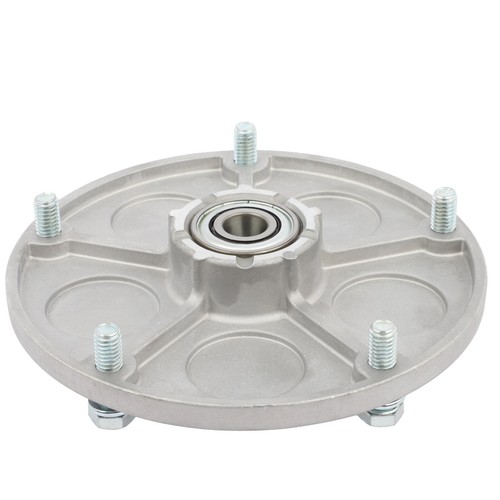 492574 Deck blade spindle fits Murray 38" to 52" Cut 20551 24384 24385 492574 - Picture 3 of 16