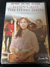 When Calls the Heart: Season 1