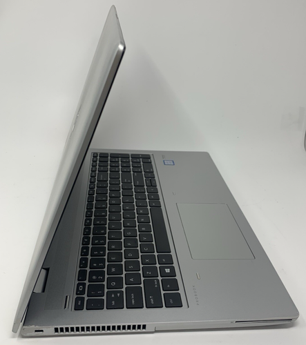 HP ProBook 650 G4 15.6" i5-8265U 256GB SSD 1TB HDD 16GB DDR4 Silver C-SEE DESCRI - Picture 3 of 8