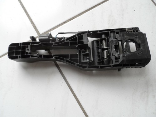 Porsche Macan 1 (2014-) : Halter für Türgriff hinten rechts - Bild 1 von 5