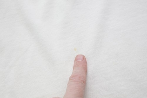 Walt Disney World Vintage Youth XL White Jersey T Shirt Mickey Mouse Est. 1971 - Picture 8 of 9