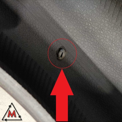 Pneumatico invernale 195/75 R16C 107/105R CONTINENTAL VANCONTACT WINTER 98766 - Bild 6 von 6