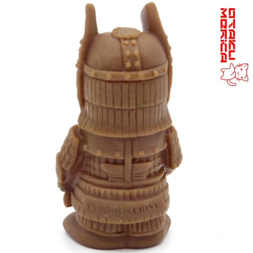 Iwakura 1999 Kaiju Encyclopedia Finger Puppets - Daimajin - Gamera Sofubi 2in - Picture 4 of 10