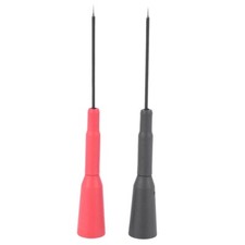 1 Pair ETA 3201 3A 300V Multimeter Probe with Transferred Fine Tip for 1406-