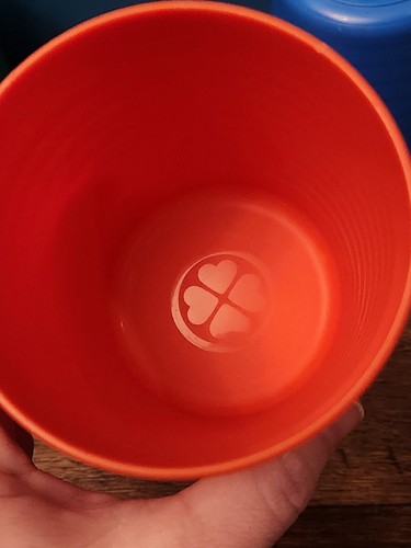 Vaso Ikea Kalas 304.212.97, colores surtidos, (6) - Imagen 7 de 7