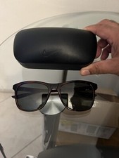 Nike Passage Sunglasses Tortoise / Brown Lenses.   Beautiful Shades 