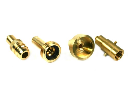 DREHMEISTER Tankadapter-Set 10mm AUTOGAS LPG M10 ACME DISH BAJONETT EURONOZZLE - Bild 6 von 12