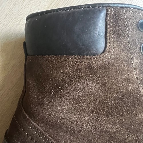 gant gr 10 herren stiefel - Bild 16 von 20