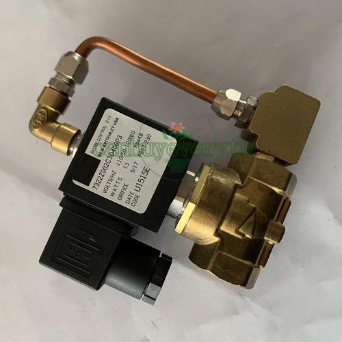 1PC NEW 7322Z002C3D400P3 VALVE - Picture 5 of 6