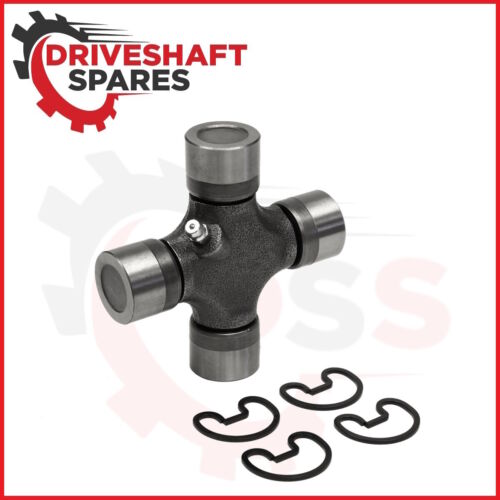 Toyota Tacoma 2005-2015 Rear Driveshaft Flange Yoke & Universal Joint 5001904 - Picture 3 of 4