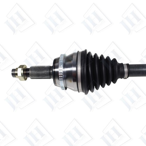 OE Front Pair Left Right CV Axle Shaft For 04-10 Toyota Sienna V6 3.3L 3.5L FWD - Photo 13 sur 16
