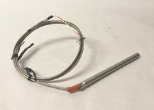 Watlow Cartridge Heaters 40EJSGD036A #9401