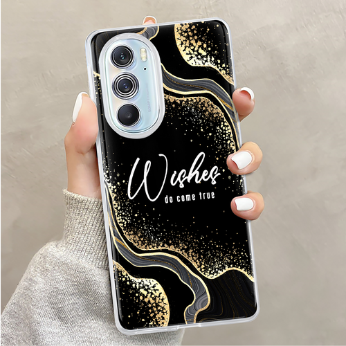 Soft Marble Case Personalised Phone Cover For Motorola Moto G Stylus G 5G G Play - Picture 30 of 34