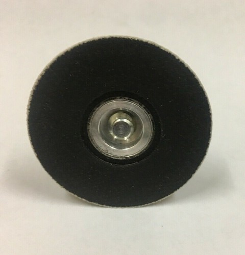 NEU!! Kombischeibe 2" x 1/4" Schaft Schleifen Polieren Schleifscheibenhalter  - Bild 4 von 4