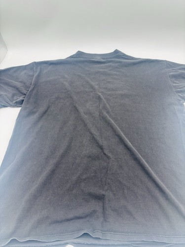 Vintage 1990s The Flash DC Comic Inc Mens Size XL Single Stitched T Shirt - Picture 7 of 8