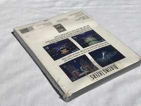 Blazing Lazers (TurboGrafx-16, 1989) ☆*BRAND NEW*☆