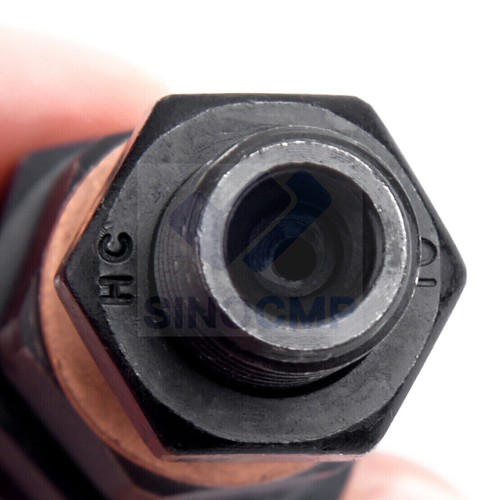 3YM30 Engine Fuel Injectors X3 for John Yanmar 3TNV88 3TNV70 Deere 119515-53001 - Bild 4 von 6