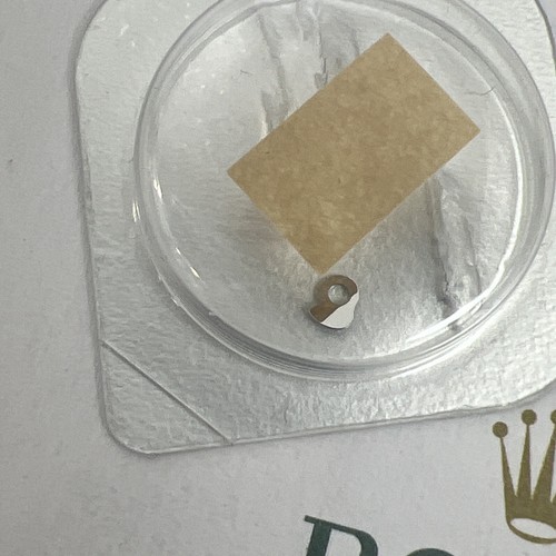 GENUINE Authentic Rolex 3135 300 Click, New Sealed - Picture 3 of 3