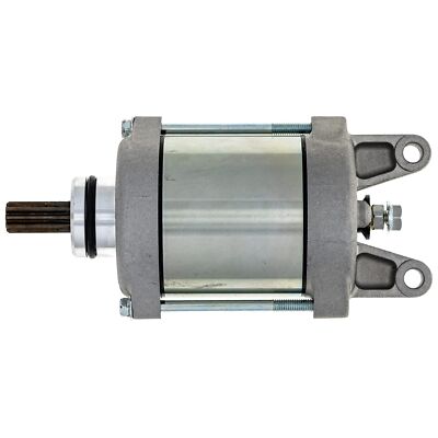 Starter Motor For Kawasaki Ninja 300 Versys-X KLE300 21163-0717