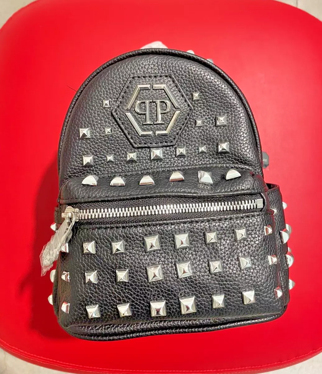 Philipp shop plein zaino