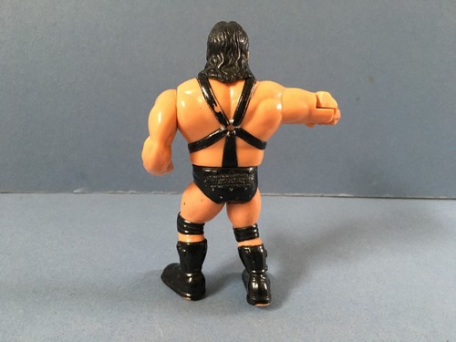 WWF Vintage Actionfiguren 80er & 90er - Bild 36 von 220