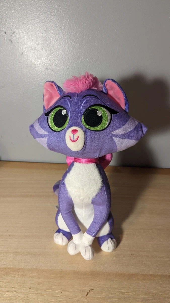 Hissy plush sale