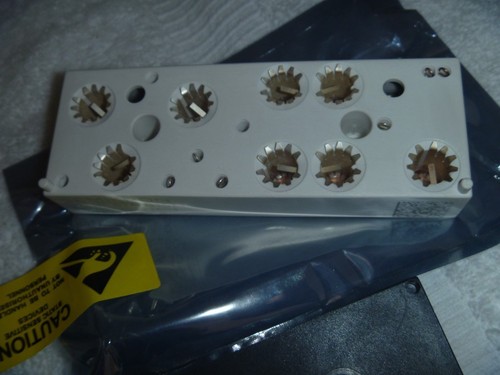 NEW MODULE SKIIP82AHB15T1 SEMIKRON  BOX MM - Picture 3 of 5