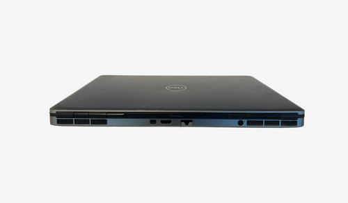 Dell Precision 7550 15,6"/i7-10850H/32GB RAM/500GB SSD/Quadro RTX 5000 - Afbeelding 4 van 6